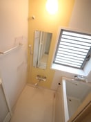 バス／シャワールーム等 グラスロ－ド新大阪