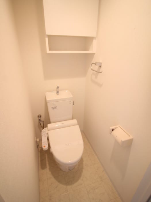 トイレ グラスロ－ド新大阪