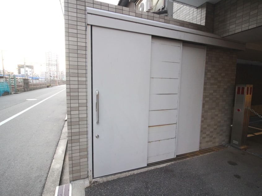 その他 グラスロ－ド新大阪