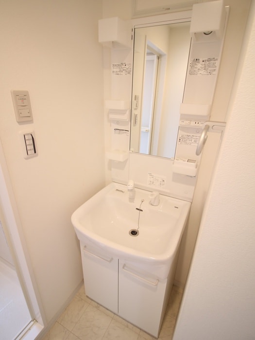 洗面 グラスロ－ド新大阪