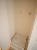 洗濯機置場 グラスロ－ド新大阪