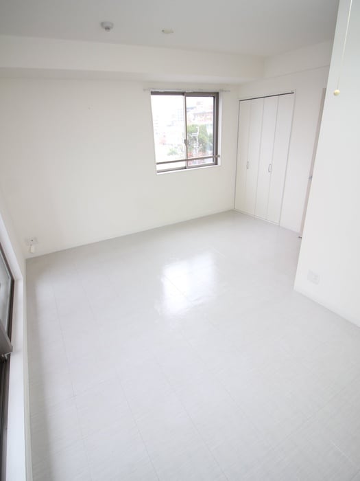 内観写真 グラスロ－ド新大阪