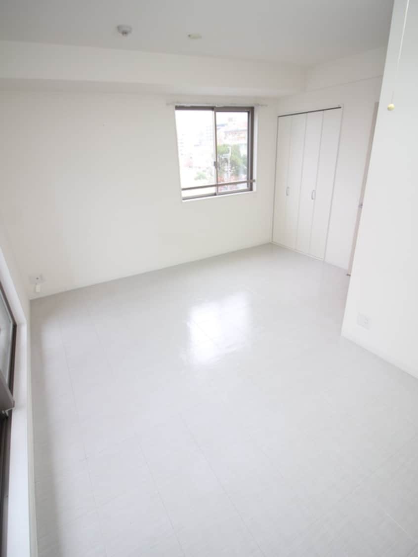 内観写真 グラスロ－ド新大阪