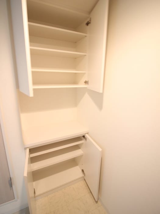 靴箱 グラスロ－ド新大阪