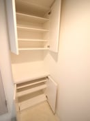 靴箱 グラスロ－ド新大阪