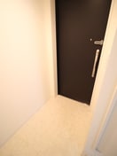 玄関 グラスロ－ド新大阪