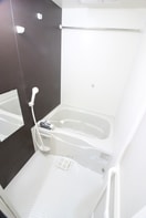 バス／シャワールーム等 フジパレス上新庄Ⅱ番館