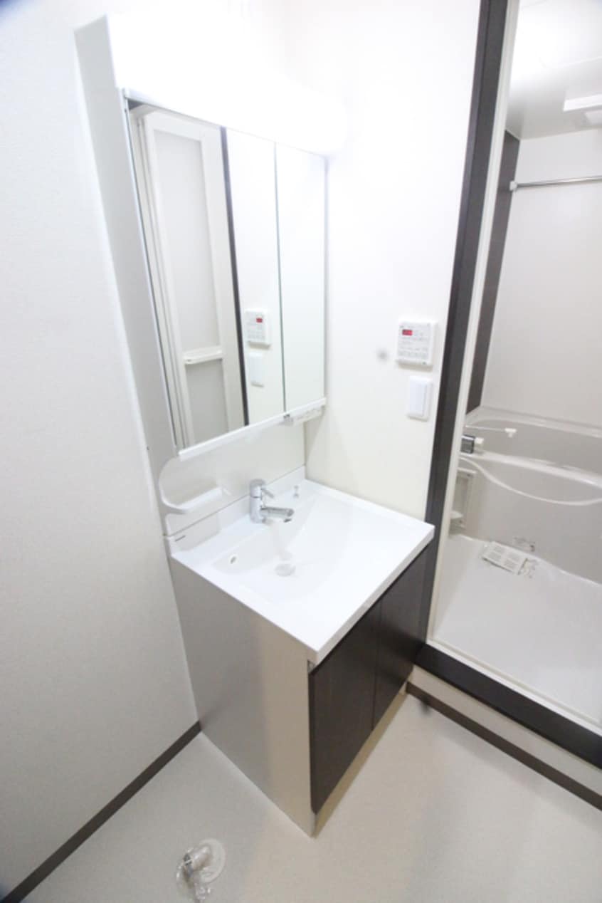 洗面 フジパレス上新庄Ⅱ番館