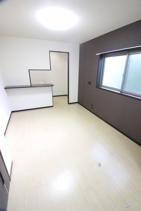 居室 フジパレス上新庄Ⅱ番館