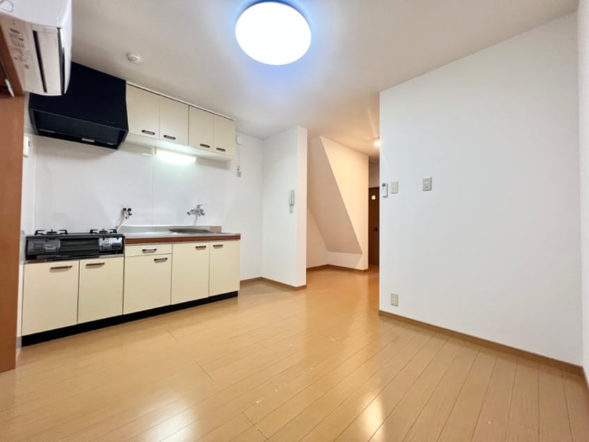 居室 大覚寺貸家