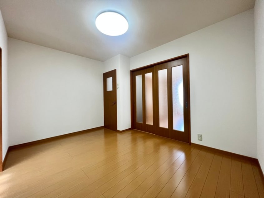 居室 大覚寺貸家