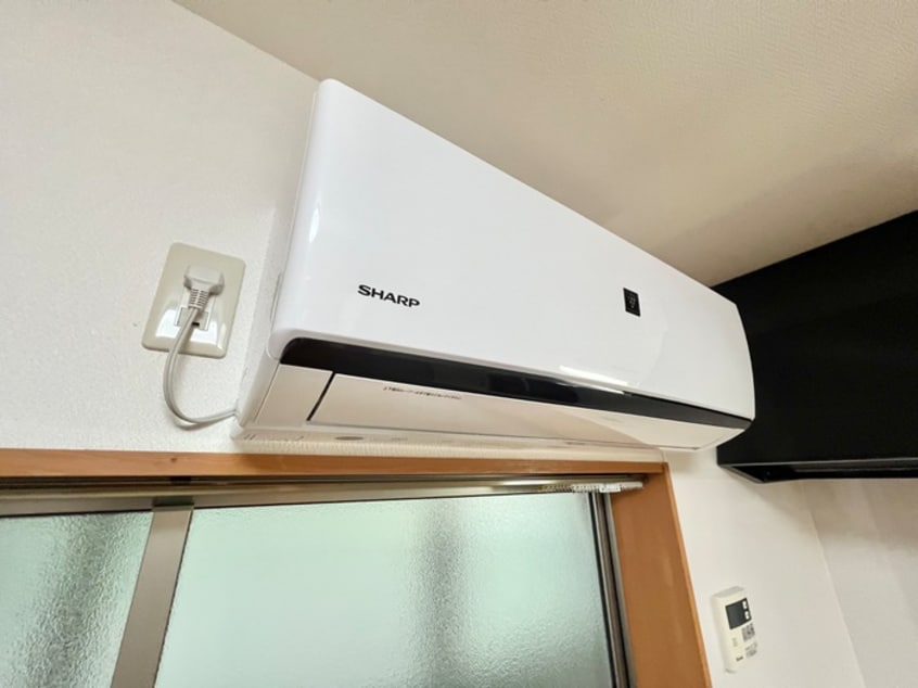 内観写真 大覚寺貸家