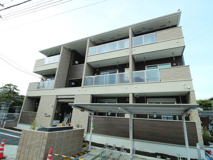 その他 ソレイユ大日Ⅱ