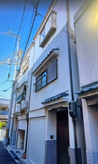 浜３丁目貸家