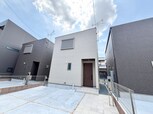 下新庄貸家（B号地）