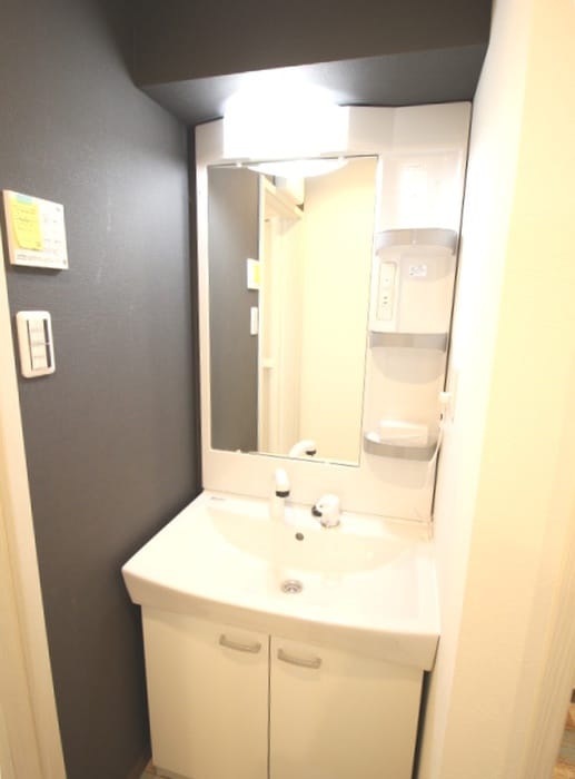 洗面 ONLYONE GLORY花屋敷