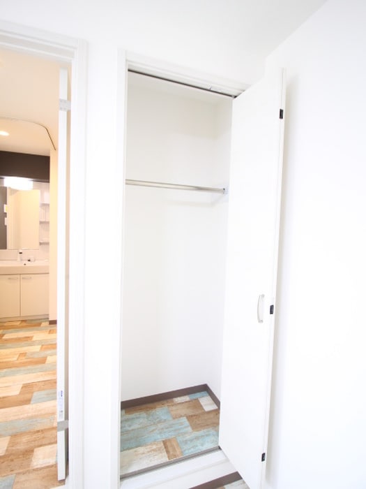 収納 ONLYONE GLORY花屋敷