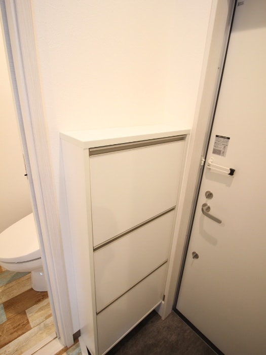 靴箱 ONLYONE GLORY花屋敷