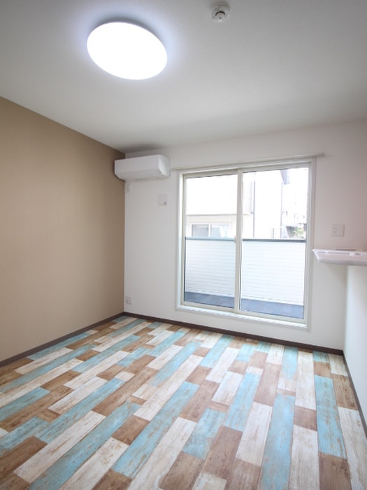 居室 ONLYONE GLORY花屋敷