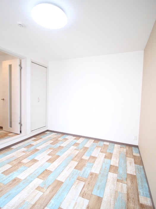 居室 ONLYONE GLORY花屋敷