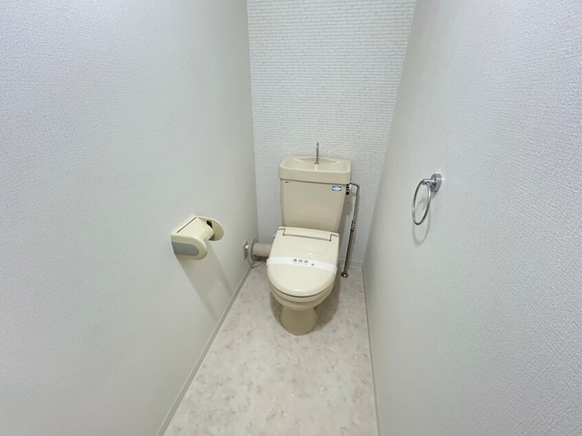 トイレ ラ・メゾン・ボヌール