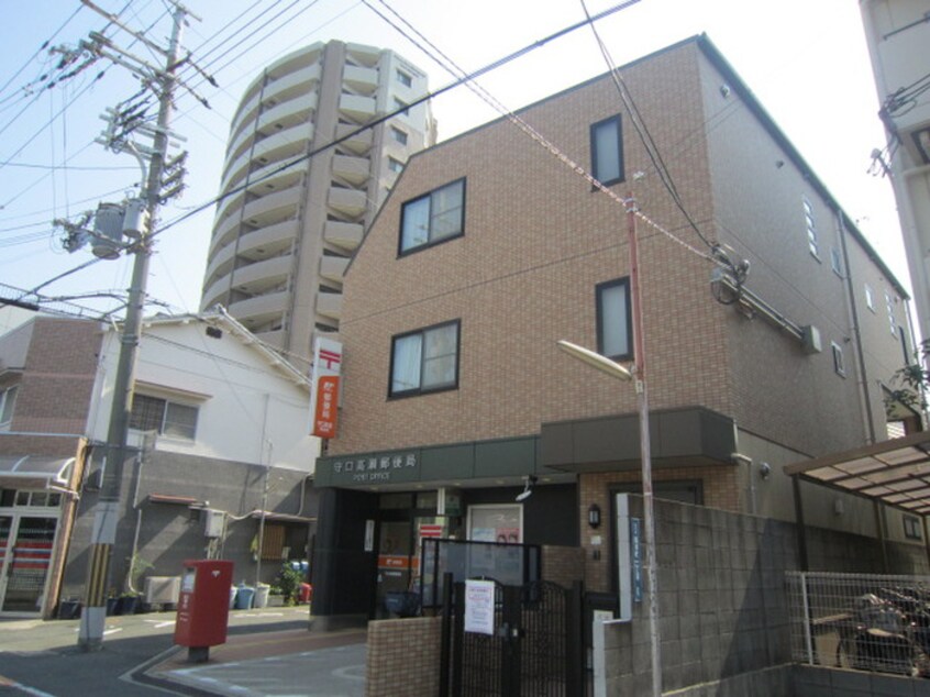周辺環境 大野パレス