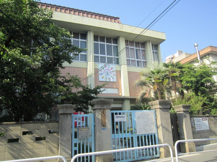 周辺環境 大野パレス