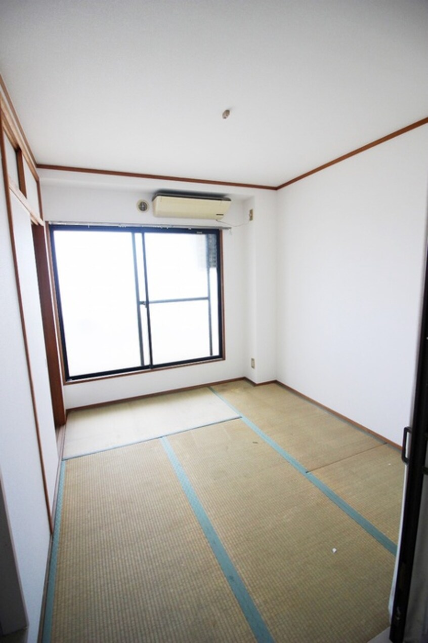 居室 大野パレス