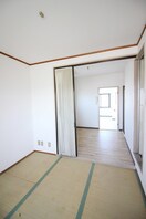 居室 大野パレス