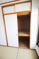 収納 大野パレス