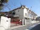 第三中学校(中学校/中等教育学校)まで236m 大野パレス
