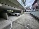 駐車場 メルクマ－ルＫ