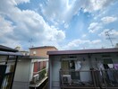 室内からの展望 メルクマ－ルＫ