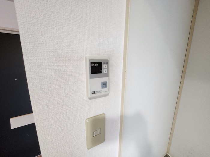 内観写真 メルクマ－ルＫ