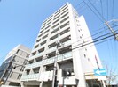 第25関根マンションの外観