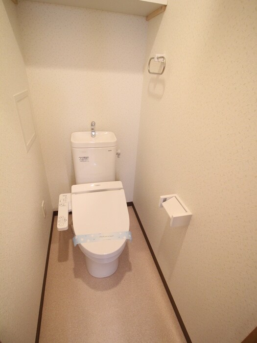 トイレ 第25関根マンション