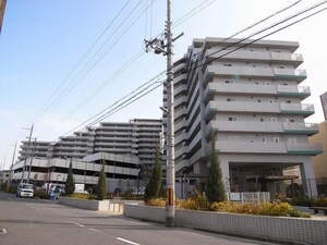 ﾗｲｵﾝｽﾞﾏﾝｼｮﾝ鴻池新田(808)