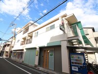 エルベコート阿保