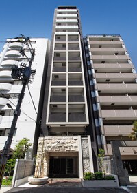 ﾌｧｰｽﾄﾌｨｵｰﾚ心斎橋ｲｰｽﾄⅡ(302)