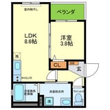 (仮称)東大阪市御厨栄町2丁目計