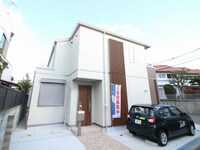 豊中市シャーメゾン刀根山２丁目