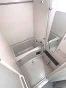 バス／シャワールーム等 ﾌﾟﾚｻﾝｽ東三国ｴﾝﾌﾞﾚｲｽ(201)