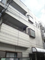 メゾンかもめ