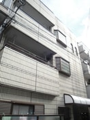 外観写真 メゾンかもめ