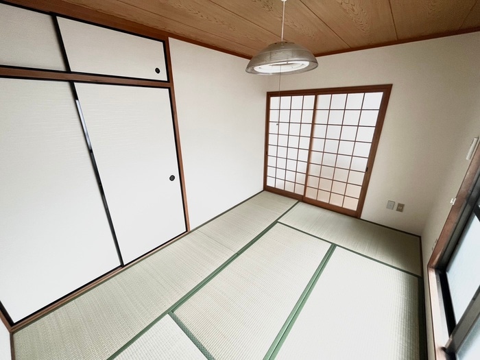 居室 メゾンかもめ