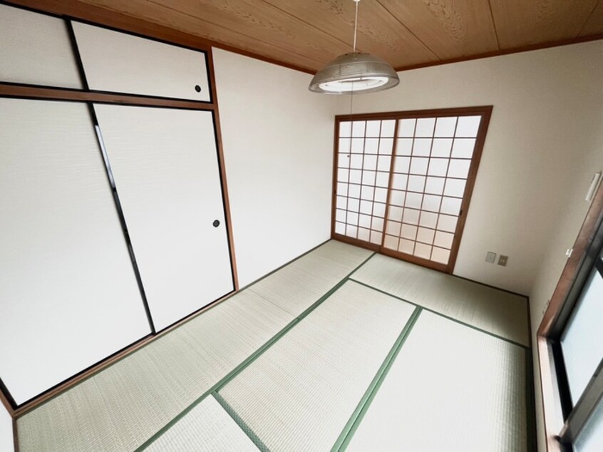 居室 メゾンかもめ