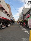 周辺環境 メゾンかもめ