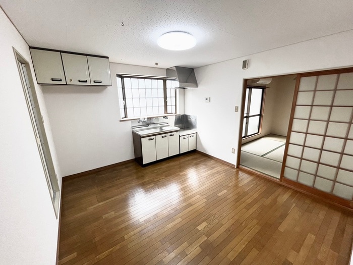 居室 メゾンかもめ