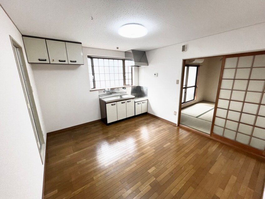 居室 メゾンかもめ