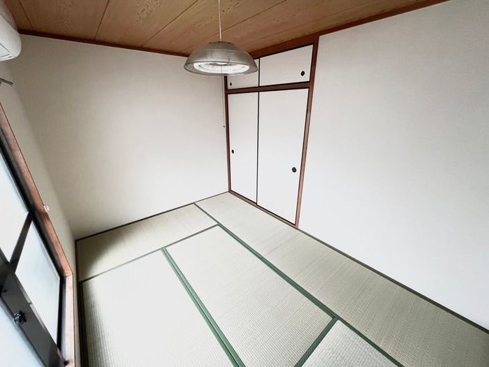 居室 メゾンかもめ